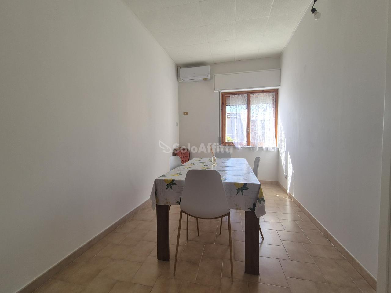 appartamento in affitto a Catanzaro in zona Centro Città