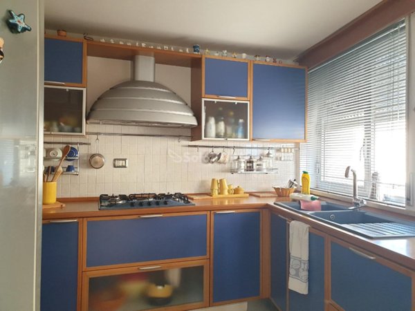 appartamento in affitto a Catanzaro in zona Catanzaro Lido
