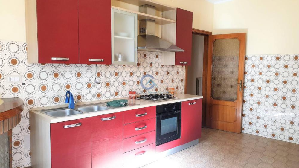 appartamento in affitto a Catanzaro in zona Catanzaro Lido