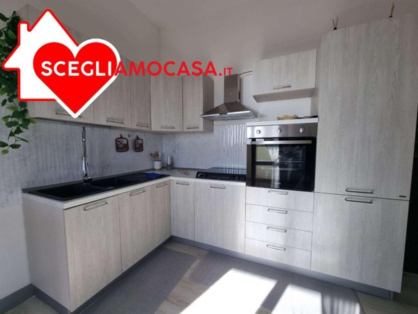 appartamento in affitto a Catanzaro in zona Centro Città