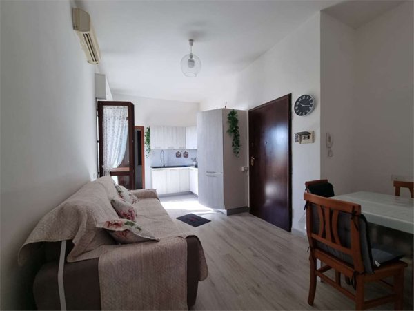 appartamento in affitto a Catanzaro in zona Centro Città