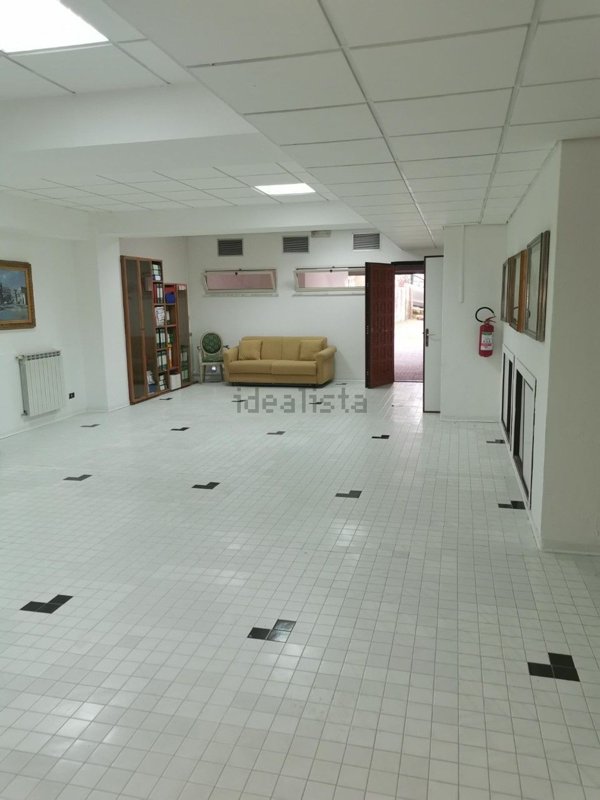 ufficio in affitto a Catanzaro
