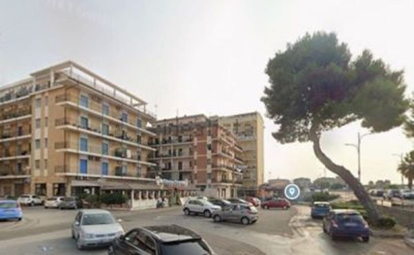 appartamento in affitto a Catanzaro in zona Catanzaro Lido