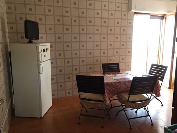 appartamento in affitto a Catanzaro in zona Catanzaro Lido