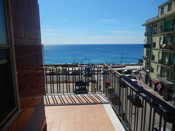 appartamento in affitto a Catanzaro in zona Catanzaro Lido