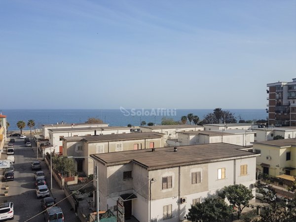 appartamento in affitto a Catanzaro in zona Catanzaro Lido