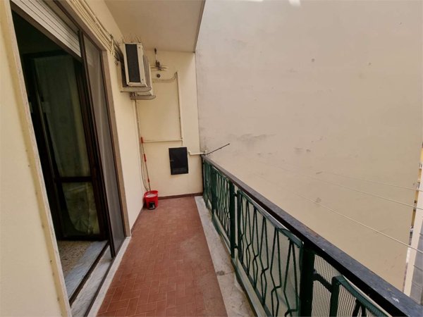 appartamento in affitto a Catanzaro in zona Catanzaro Lido
