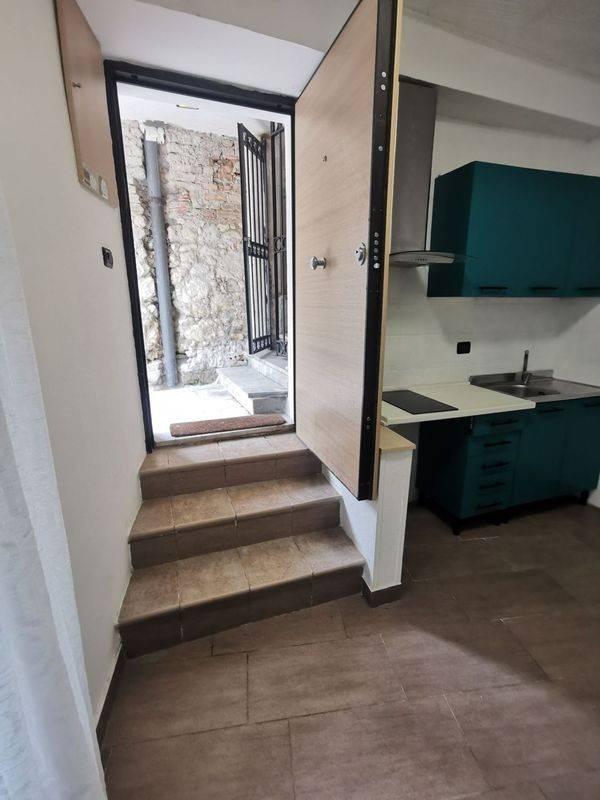 appartamento in affitto a Catanzaro in zona Centro Città