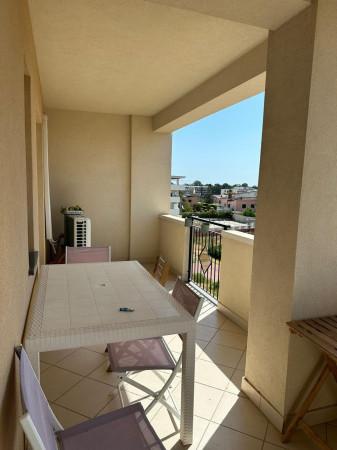 appartamento in affitto a Catanzaro in zona Catanzaro Lido