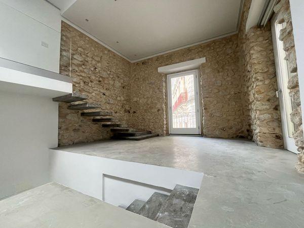 appartamento in affitto a Catanzaro in zona Centro Città