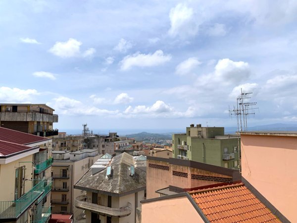 appartamento in affitto a Catanzaro in zona Centro Città