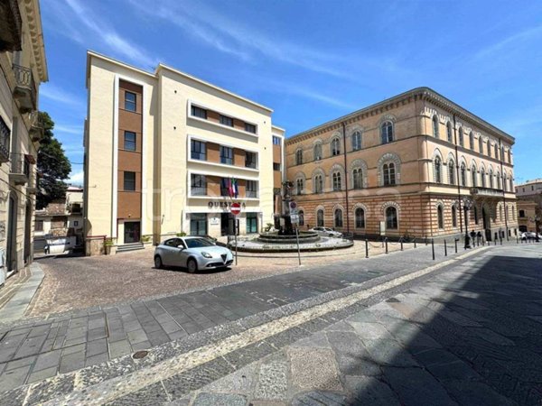 monolocale in affitto a Catanzaro in zona Centro Città