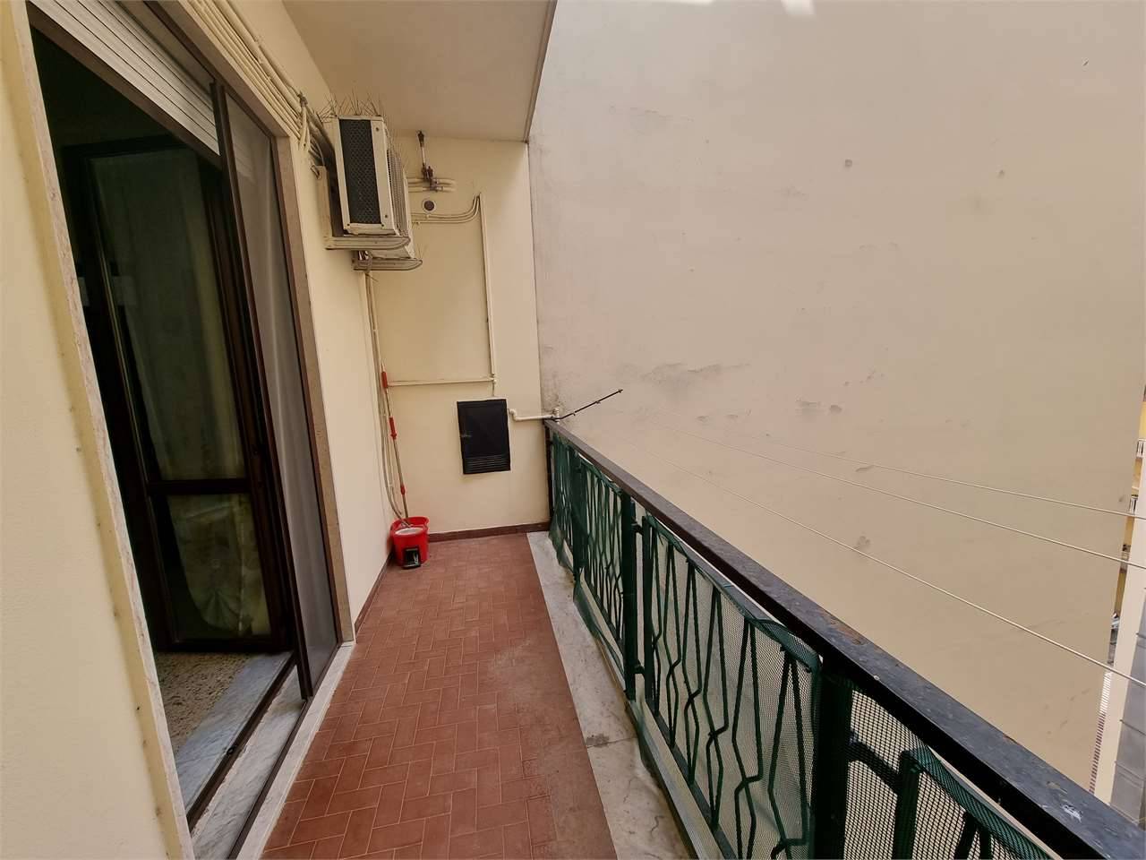 appartamento in affitto a Catanzaro in zona Catanzaro Lido