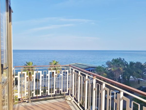 appartamento in affitto a Catanzaro in zona Catanzaro Lido