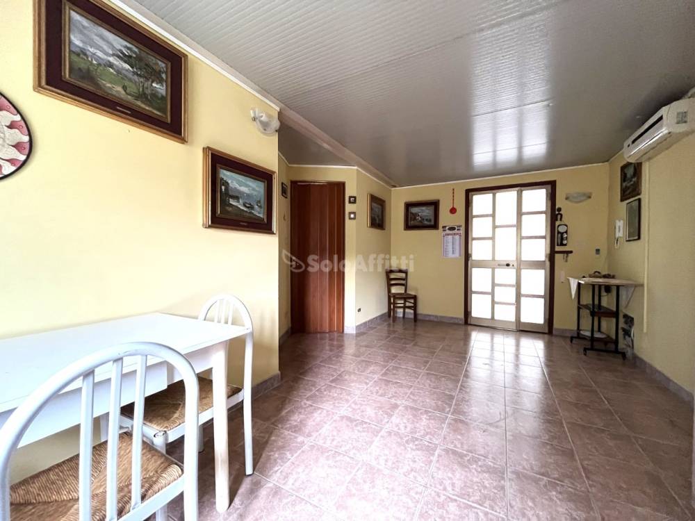appartamento in affitto a Catanzaro in zona Catanzaro Lido