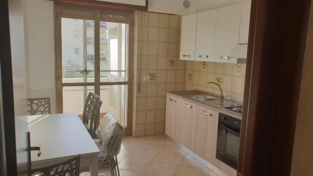 appartamento in affitto a Catanzaro in zona Catanzaro Lido