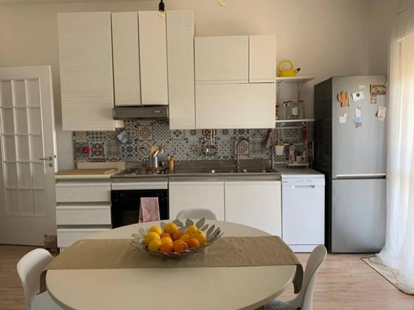 casa indipendente in affitto a Catanzaro in zona Catanzaro Lido
