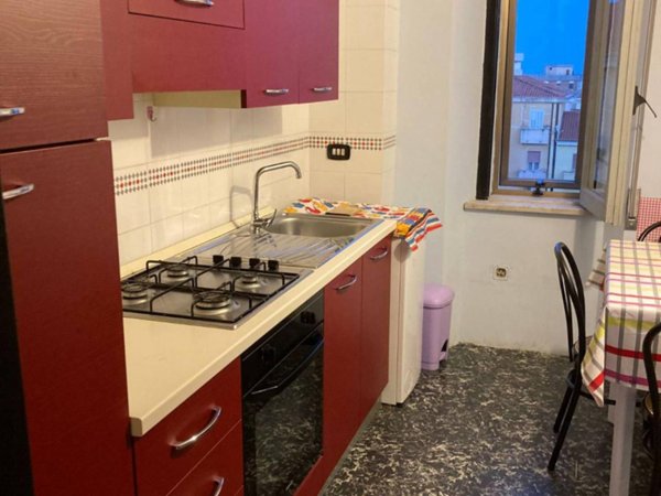 negozio in affitto a Catanzaro