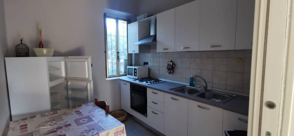 appartamento in affitto a Catanzaro in zona Santa Maria