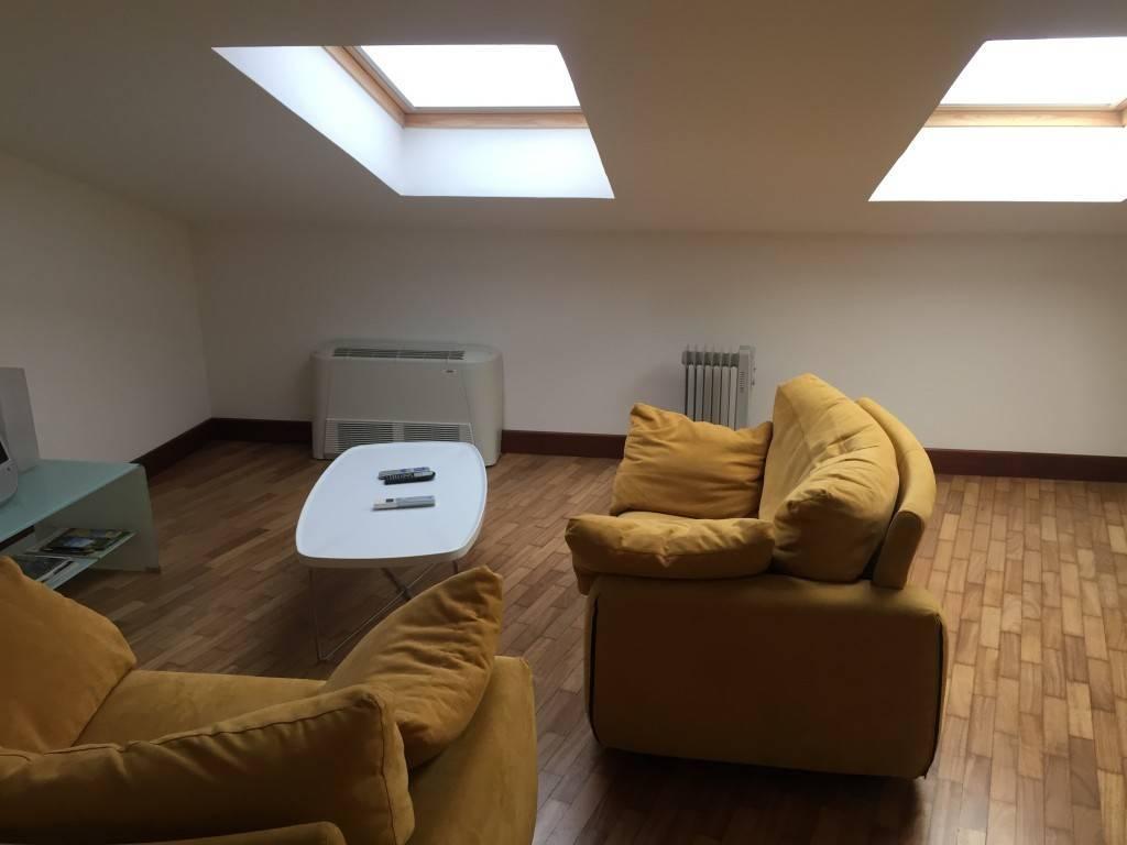 appartamento in affitto a Catanzaro in zona Centro Città