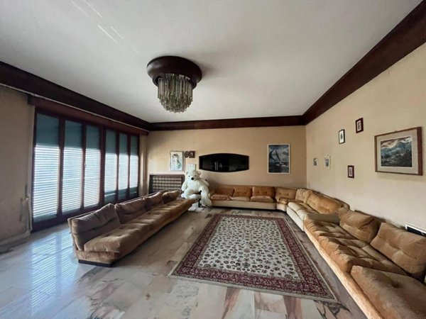 villa in affitto a Catanzaro in zona Catanzaro Lido