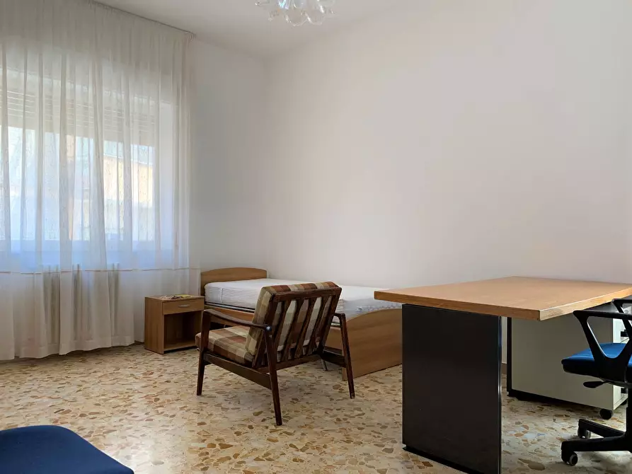 appartamento in affitto a Catanzaro in zona Centro Città