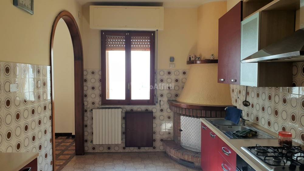 appartamento in affitto a Catanzaro in zona Catanzaro Lido
