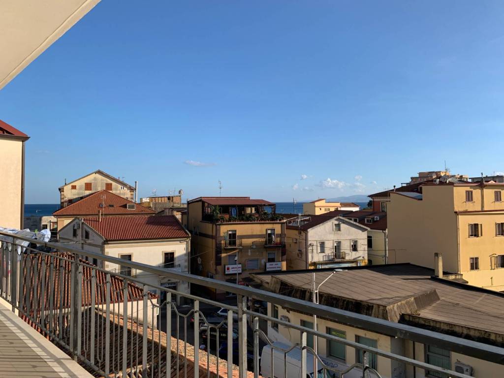 appartamento in affitto a Catanzaro in zona Catanzaro Lido