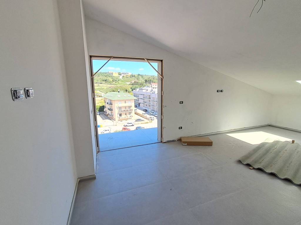 appartamento in affitto a Catanzaro in zona Catanzaro Lido