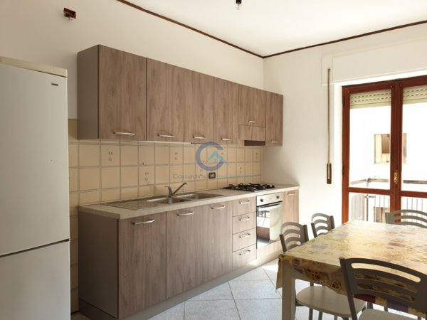 appartamento in affitto a Catanzaro in zona Centro Città