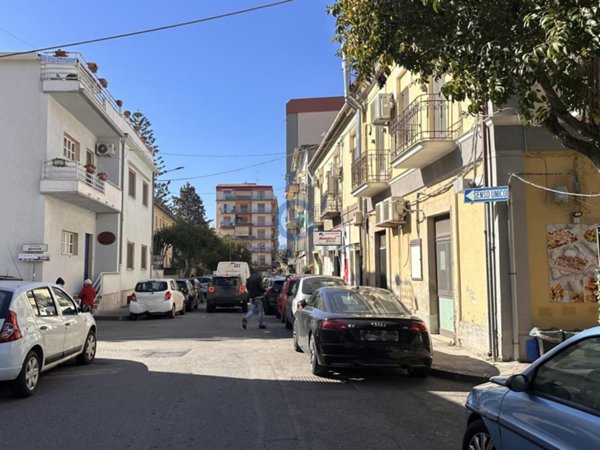 appartamento in affitto a Catanzaro in zona Catanzaro Lido