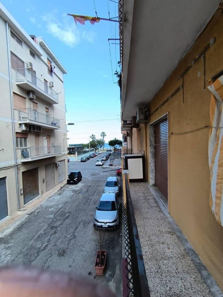 appartamento in affitto a Catanzaro in zona Catanzaro Lido