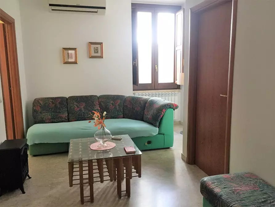 appartamento in affitto a Catanzaro in zona Centro Città