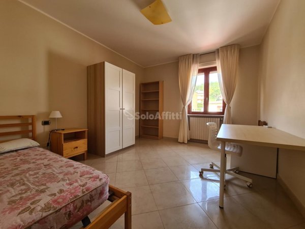 appartamento in affitto a Catanzaro in zona Catanzaro Lido