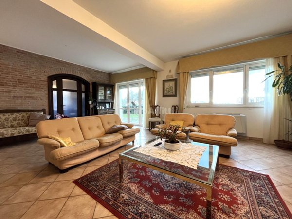 casa indipendente in affitto a Catanzaro in zona Centro Città