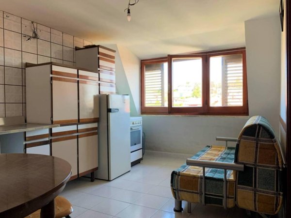 appartamento in affitto a Catanzaro in zona Siano