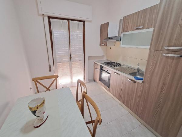 appartamento in affitto a Catanzaro