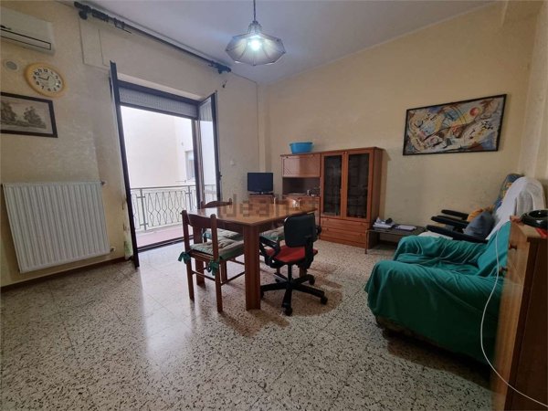 appartamento in affitto a Catanzaro in zona Catanzaro Lido
