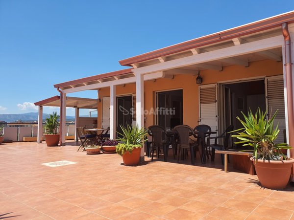 appartamento in affitto a Catanzaro in zona Catanzaro Lido