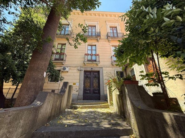appartamento in affitto a Catanzaro in zona Centro Città