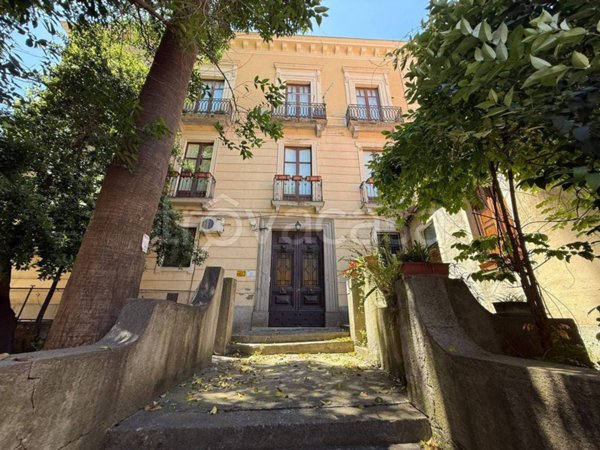 appartamento in affitto a Catanzaro in zona Centro Città