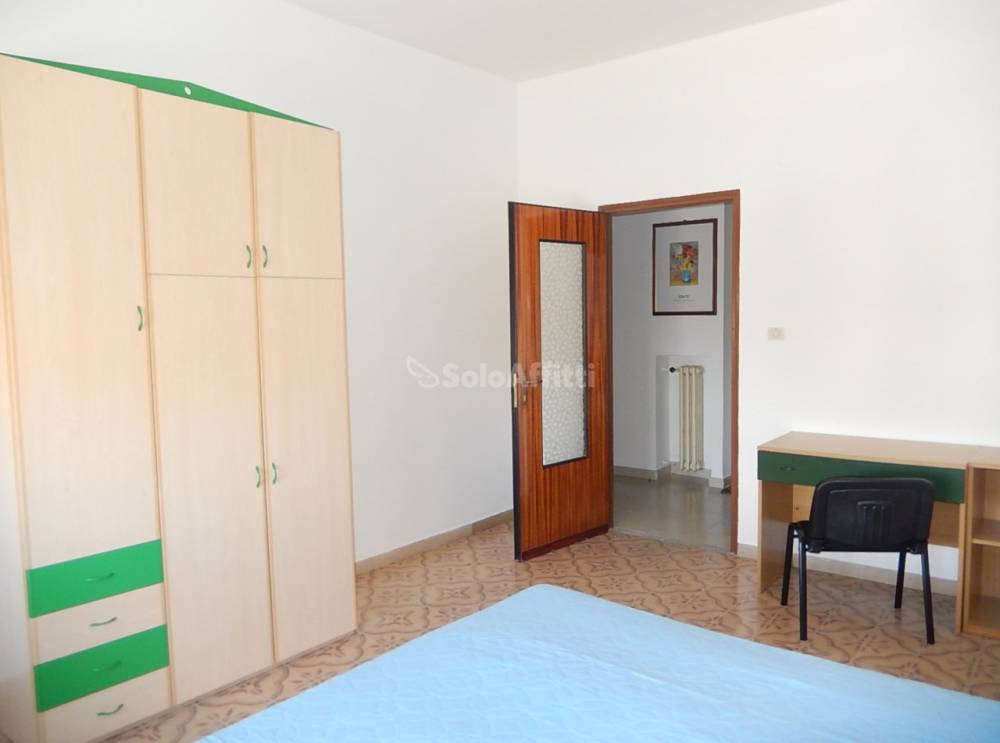 appartamento in affitto a Catanzaro in zona Catanzaro Lido