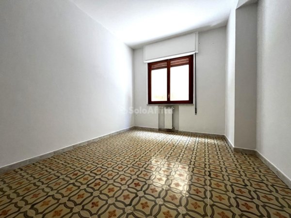 appartamento in affitto a Catanzaro in zona Centro Città