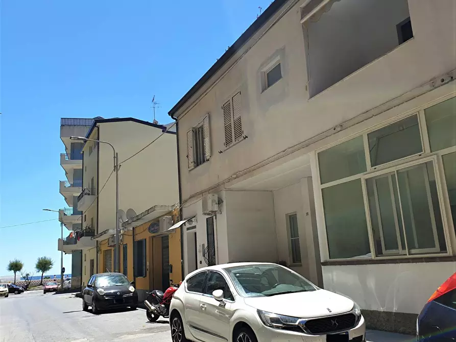appartamento in affitto a Catanzaro in zona Catanzaro Lido