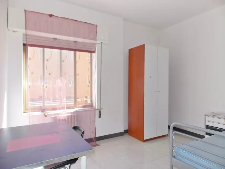 appartamento in affitto a Catanzaro in zona Centro Città