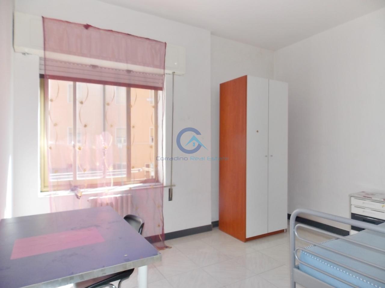 appartamento in affitto a Catanzaro in zona Centro Città