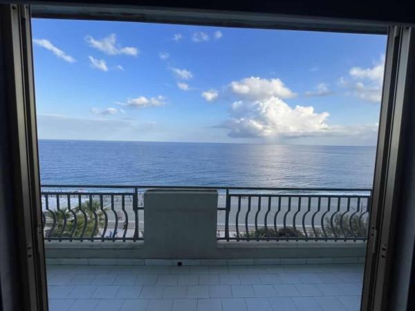 appartamento in affitto a Catanzaro in zona Catanzaro Lido