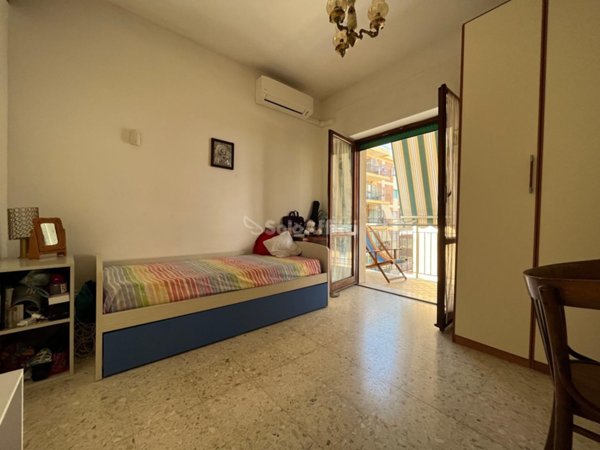 appartamento in affitto a Catanzaro in zona Catanzaro Lido