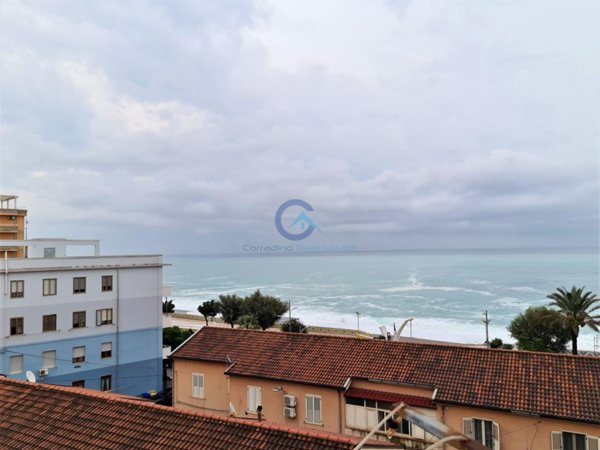 appartamento in affitto a Catanzaro in zona Catanzaro Lido