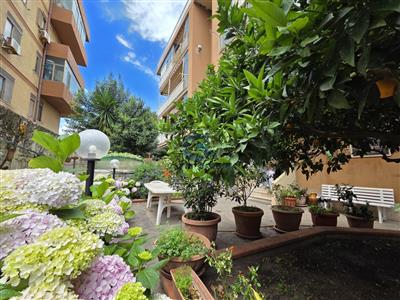 appartamento in affitto a Catanzaro in zona Catanzaro Lido